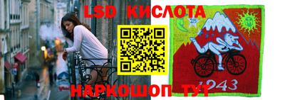 крисы Гусь-Хрустальный